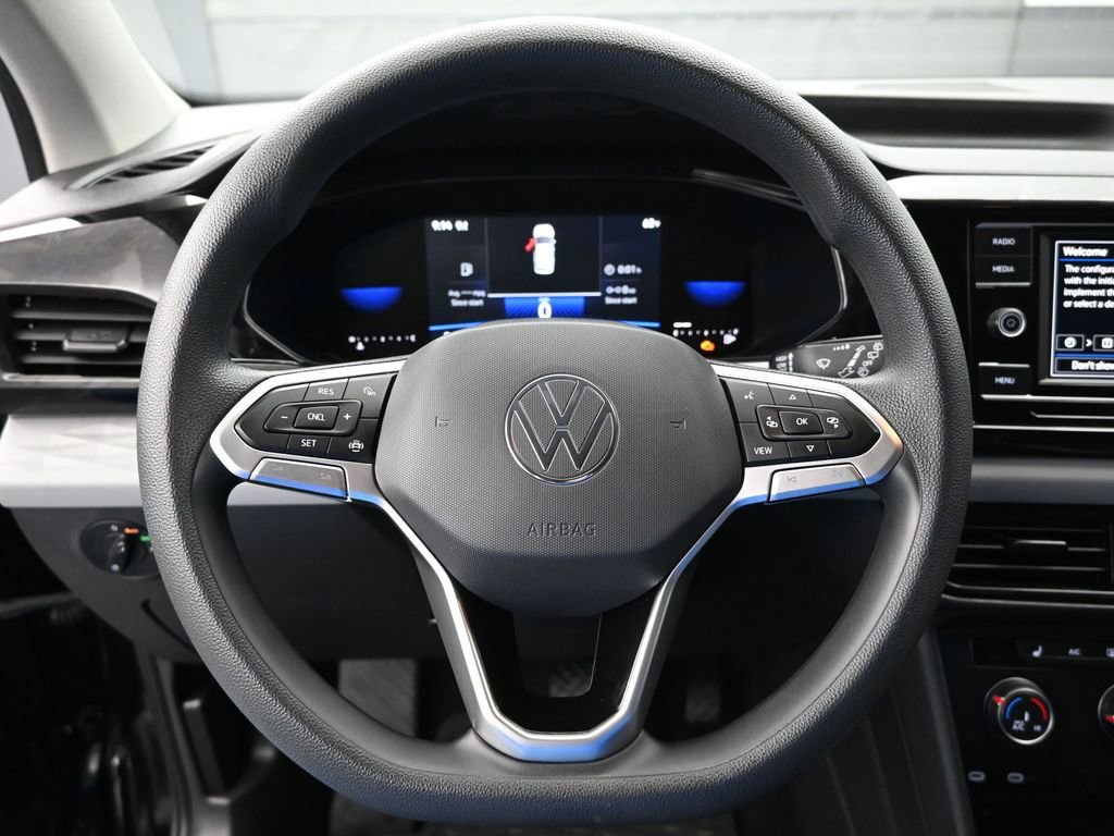 Used 2022 Volkswagen Taos S image 13