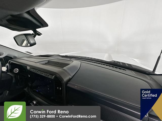 Certified 2024 Ford F450 Limited w/ FX4 Off-Road Package AWD/4WD image 33