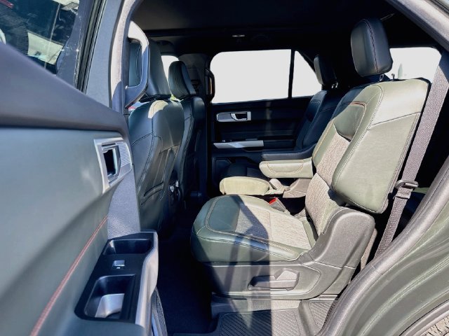 Certified 2023 Ford Explorer Timberline w/ Timberline Technology Package AWD/4WD image 33