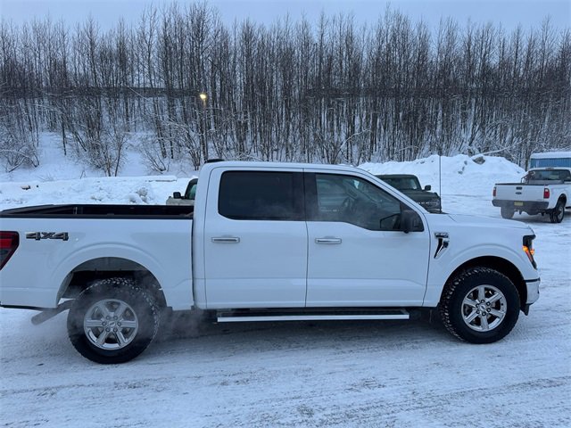 Certified 2024 Ford F150 XLT w/ Tow/Haul Package image 6