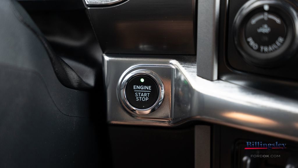 Certified 2021 Ford F150 Lariat image 17