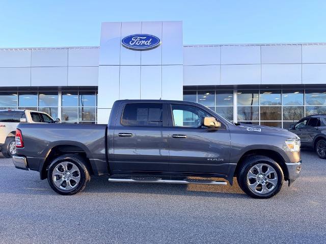 Used 2020 RAM 1500 Big Horn image 3