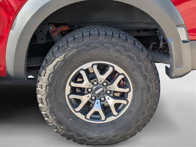 Certified 2023 Ford F150 Raptor image 8
