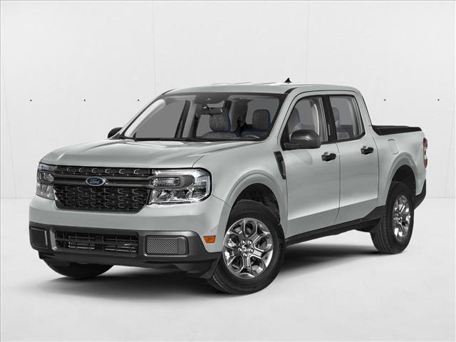 Certified 2024 Ford Maverick XLT w/ XLT Luxury Package FWD image 1