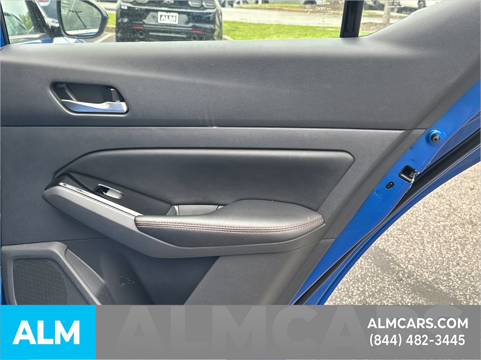 Used 2025 Nissan Altima 2.5 SR FWD image 18