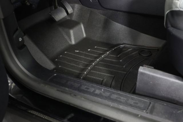 Certified 2022 Ford Bronco Sport Big Bend w/ Convenience Package image 36