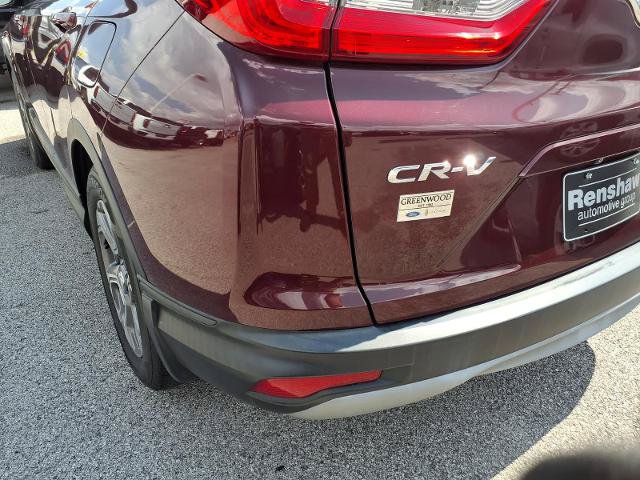 Used 2018 Honda CR-V EX-L image 20