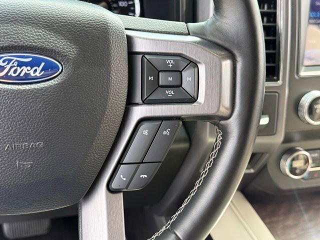 Certified 2021 Ford Expedition Platinum AWD/4WD image 18