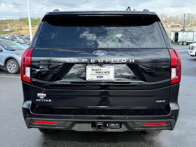Certified 2025 Ford Expedition Max Active image 6