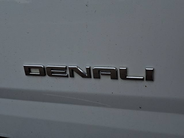 Used 2017 GMC Canyon Denali AWD/4WD image 30