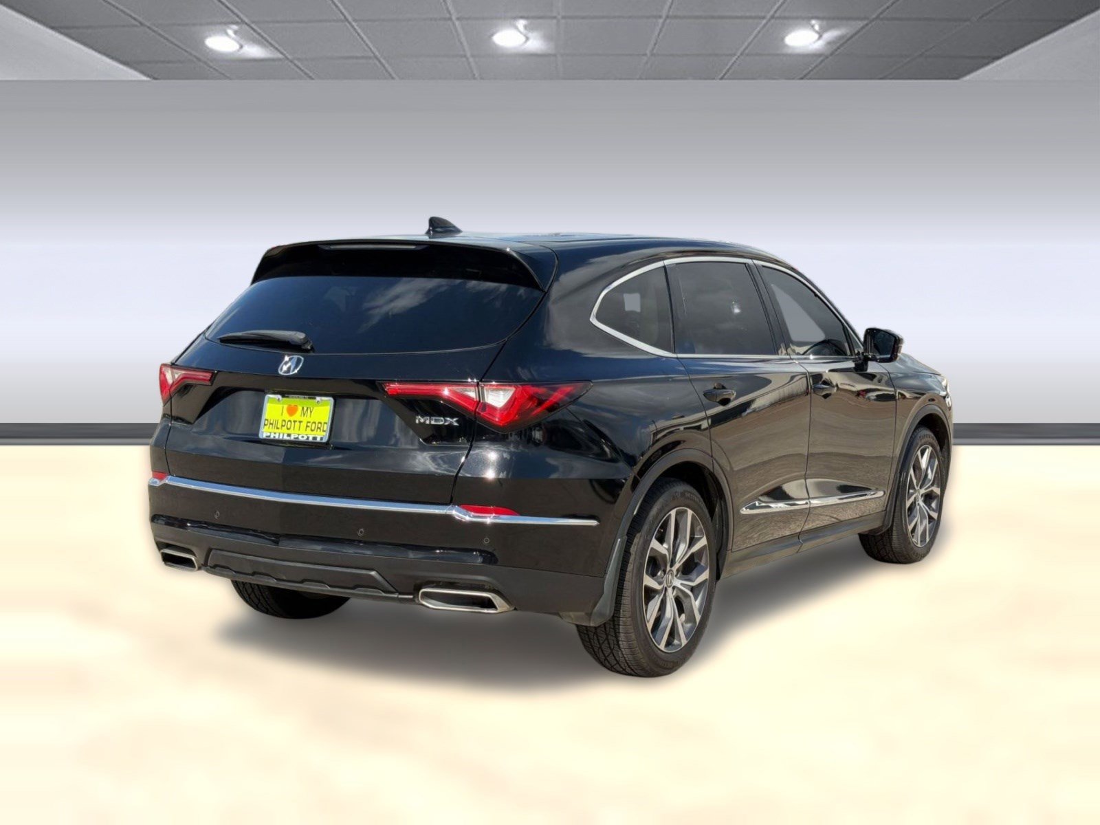 Used 2023 Acura MDX FWD w/ Technology Package image 9