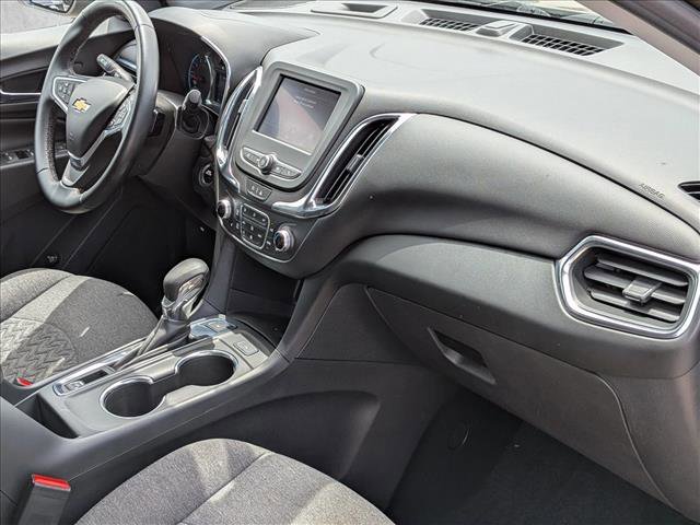 Used 2023 Chevrolet Equinox LT AWD/4WD image 24
