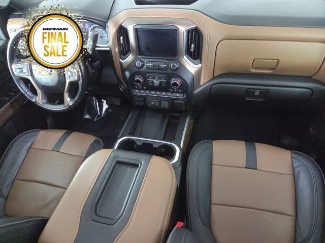 Used 2022 Chevrolet Silverado 3500 High Country w/ Z71 Off-Road Package image 27