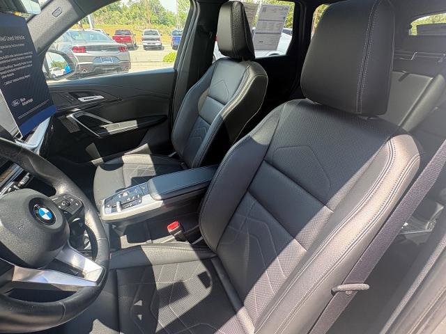 Used 2024 BMW X1 xDrive28i AWD/4WD image 13