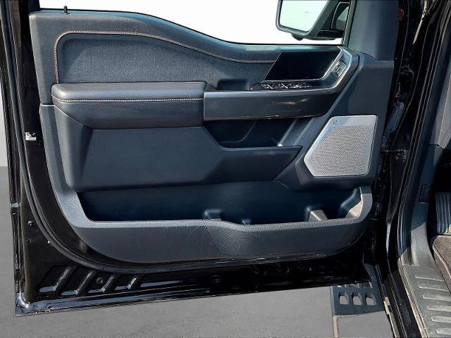 Certified 2023 Ford F150 Tremor w/ Equipment Group 402A High AWD/4WD image 23