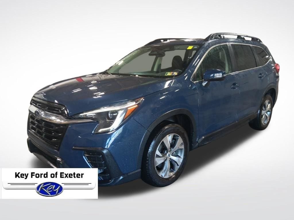Used 2023 Subaru Ascent Premium w/ Convenience Package AWD/4WD image 5