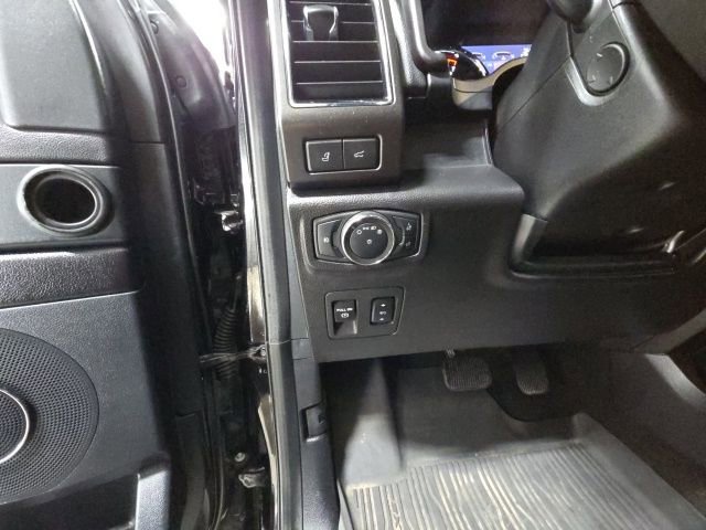 Certified 2020 Ford Expedition Max Limited w/ Equipment Group 302A image 27