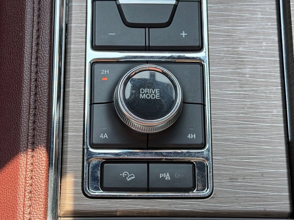 Certified 2024 Ford Expedition Limited AWD/4WD image 20