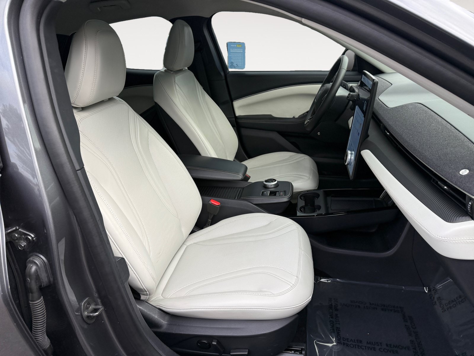 Certified 2023 Ford Mustang Mach-E Premium RWD image 19
