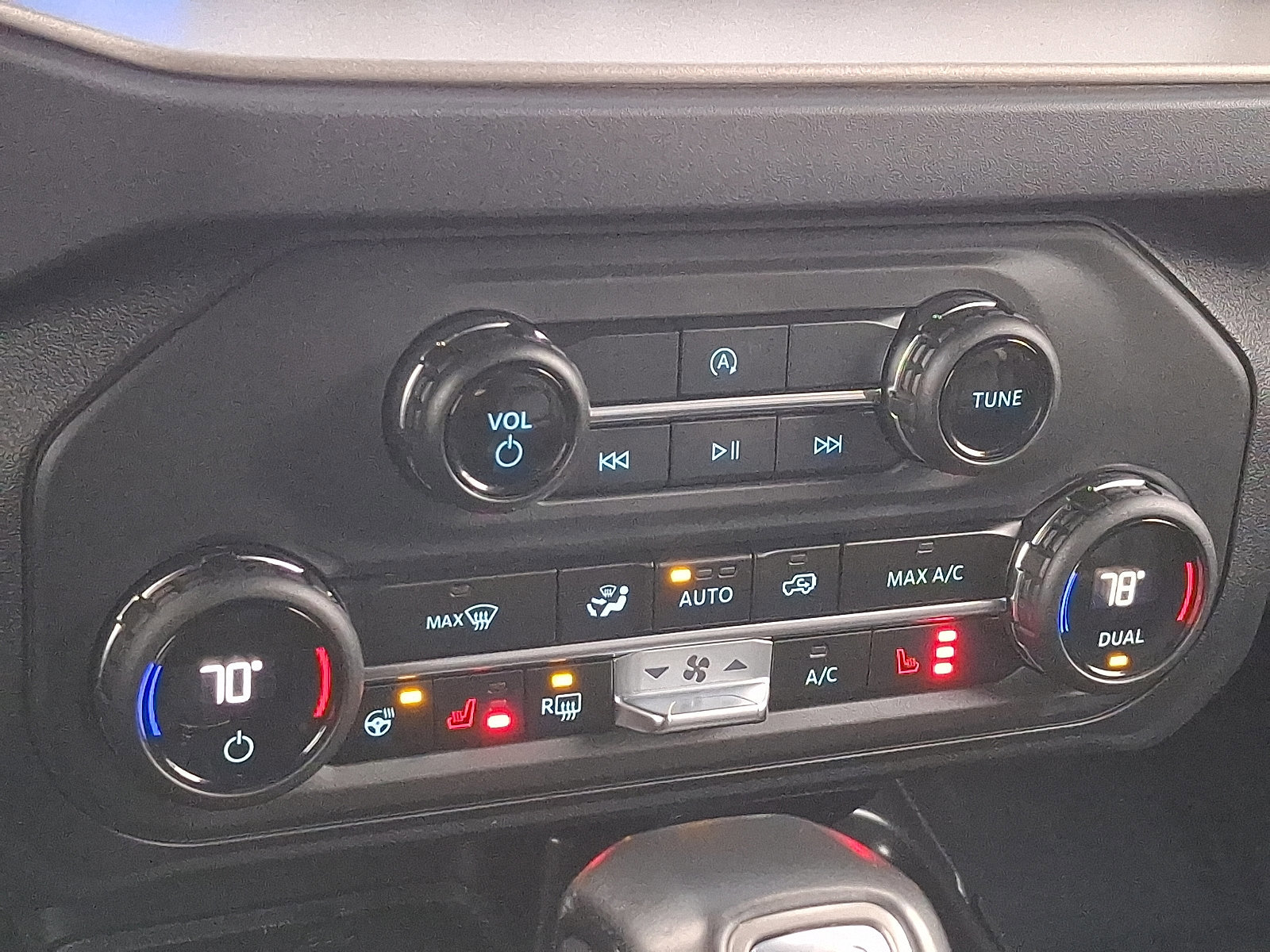 Certified 2025 Ford Bronco Outer Banks image 15