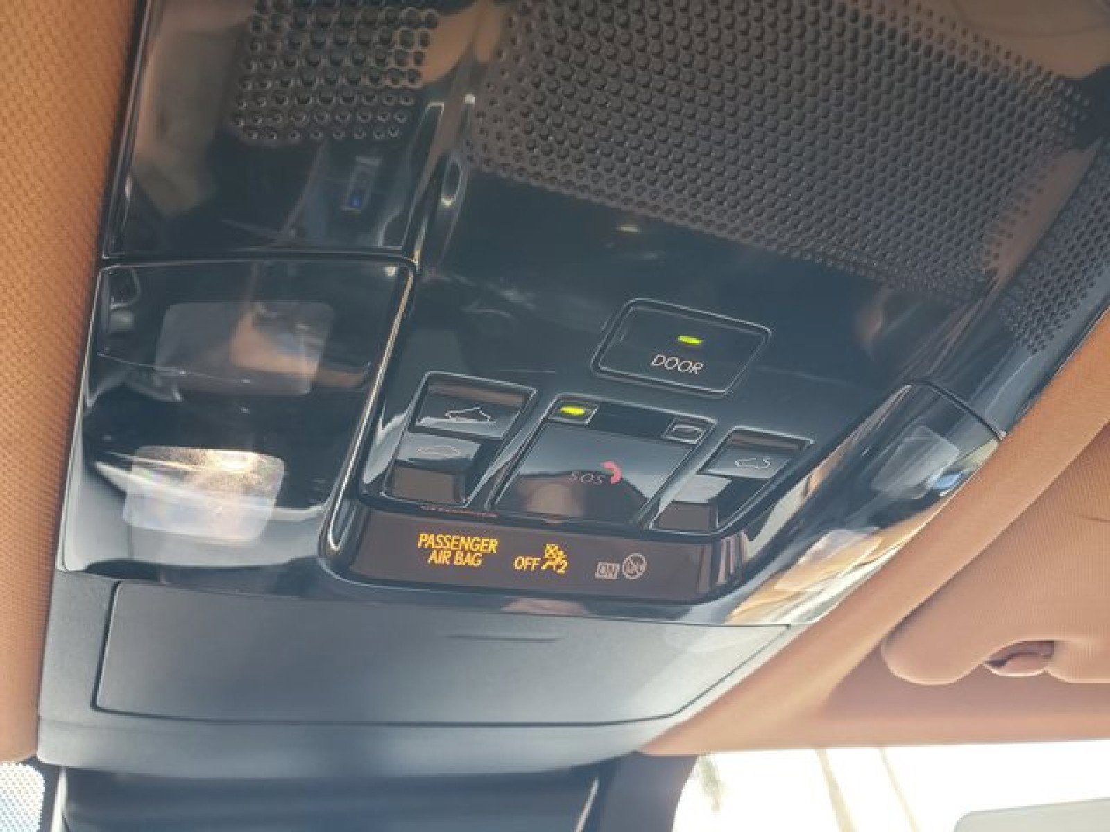 Used 2024 Lexus NX 250 FWD image 28