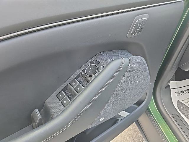 Certified 2025 Ford Mustang Mach-E Premium AWD/4WD image 36