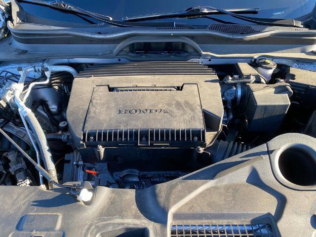 Used 2025 Honda Pilot TrailSport image 34