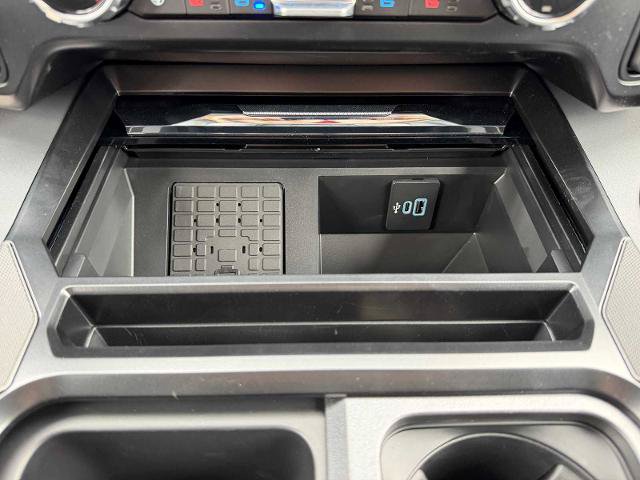 Certified 2026 Ford F350 Lariat w/ Black Appearance Package AWD/4WD image 20
