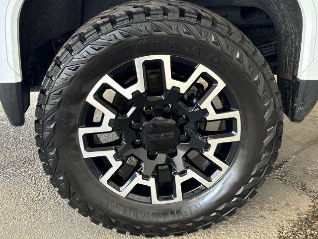 Used 2026 GMC Sierra 2500 Denali Ultimate AWD/4WD image 5
