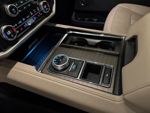 Certified 2024 Ford Expedition Max Limited RWD image 33