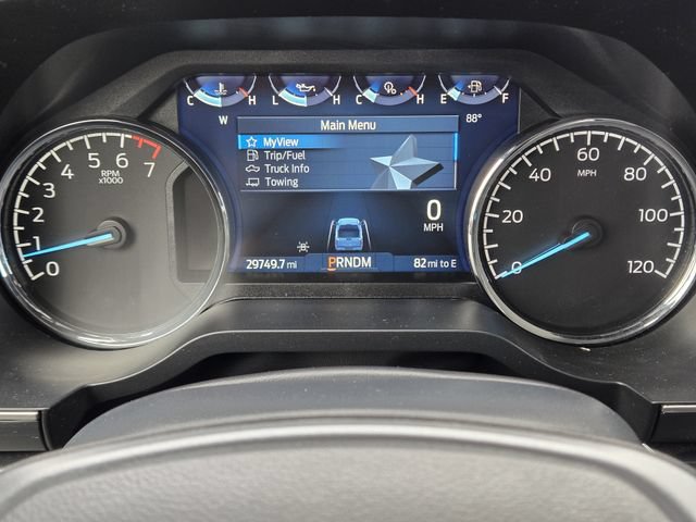 Certified 2023 Ford F150 XLT w/ Equipment Group 302A High AWD/4WD image 15