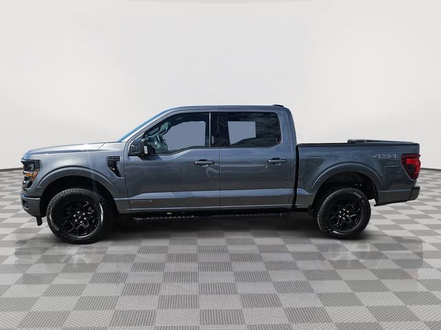 Certified 2024 Ford F150 XLT w/ Equipment Group 302A MID AWD/4WD image 2