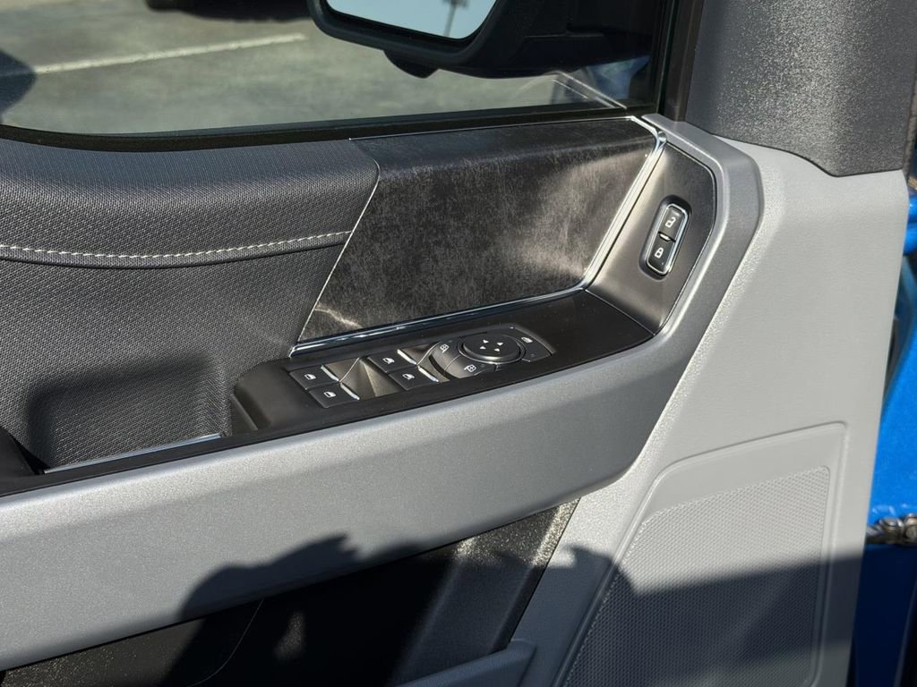 Certified 2021 Ford F150 XLT w/ Equipment Group 302A High image 10