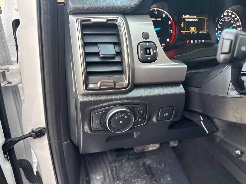 Certified 2021 Ford Ranger XLT w/ Equipment Group 301A Mid AWD/4WD image 17