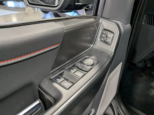 Certified 2026 Ford F150 Raptor AWD/4WD image 14