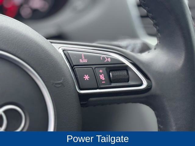 Used 2018 Audi Q3 2.0T Premium Plus w/ Premium Plus Package image 12