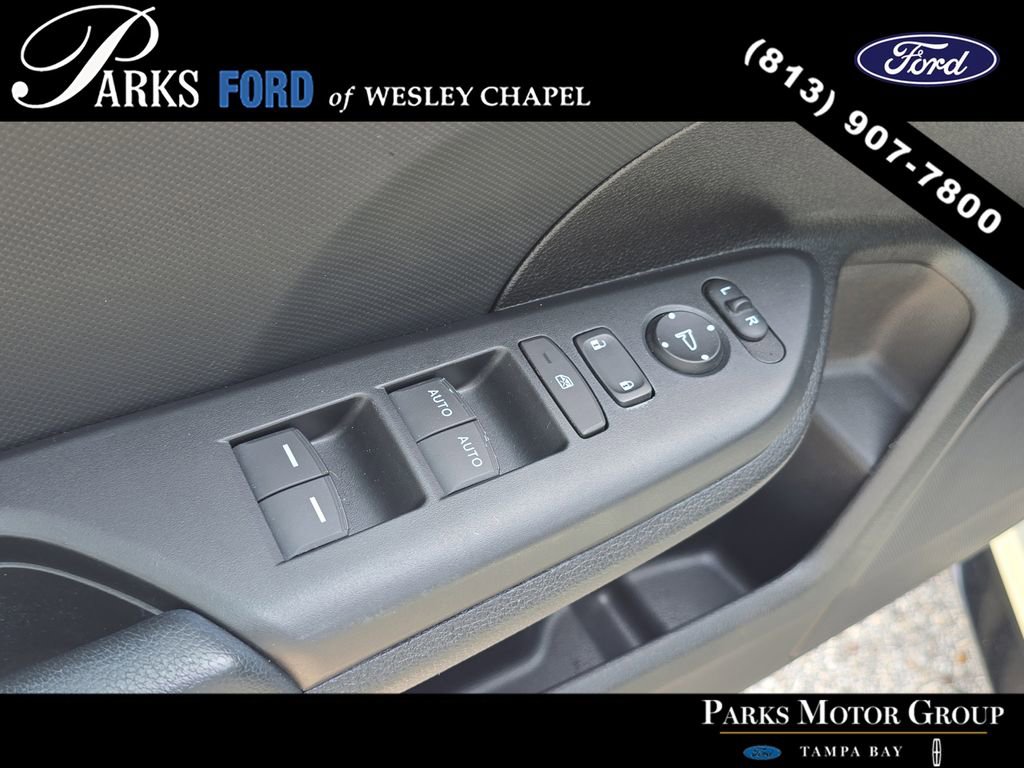 Used 2021 Honda Civic Sport image 17