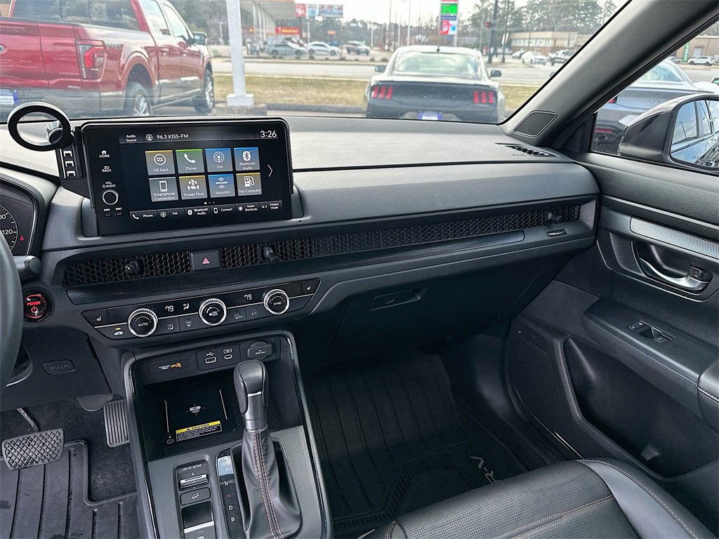 Used 2024 Honda CR-V Sport-L image 20