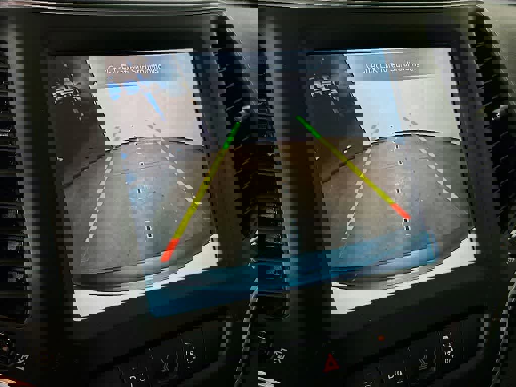 Used 2023 Jeep Cherokee Altitude Lux image 29