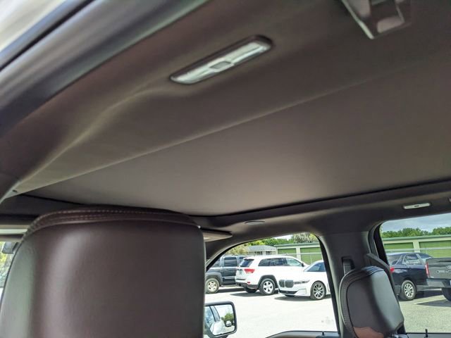 Certified 2025 Ford F150 King Ranch AWD/4WD image 20