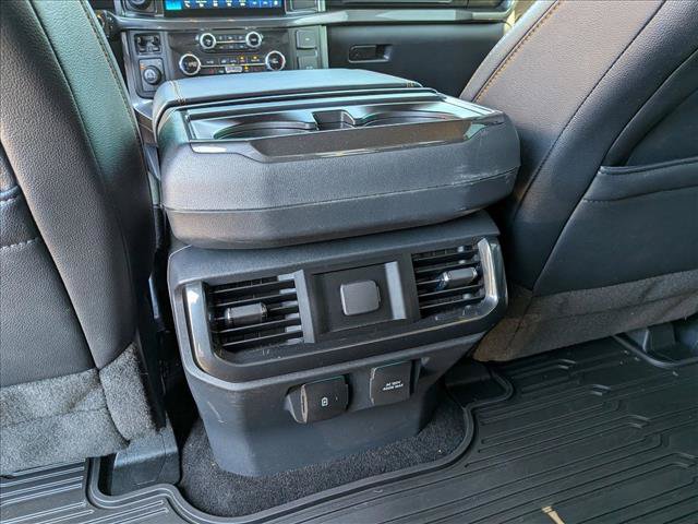 Certified 2022 Ford F150 Tremor w/ Equipment Group 401A Mid AWD/4WD image 24