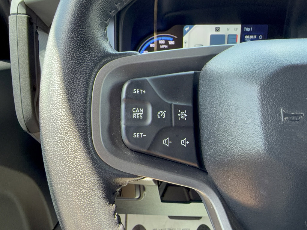 Certified 2023 Ford Bronco Big Bend image 24