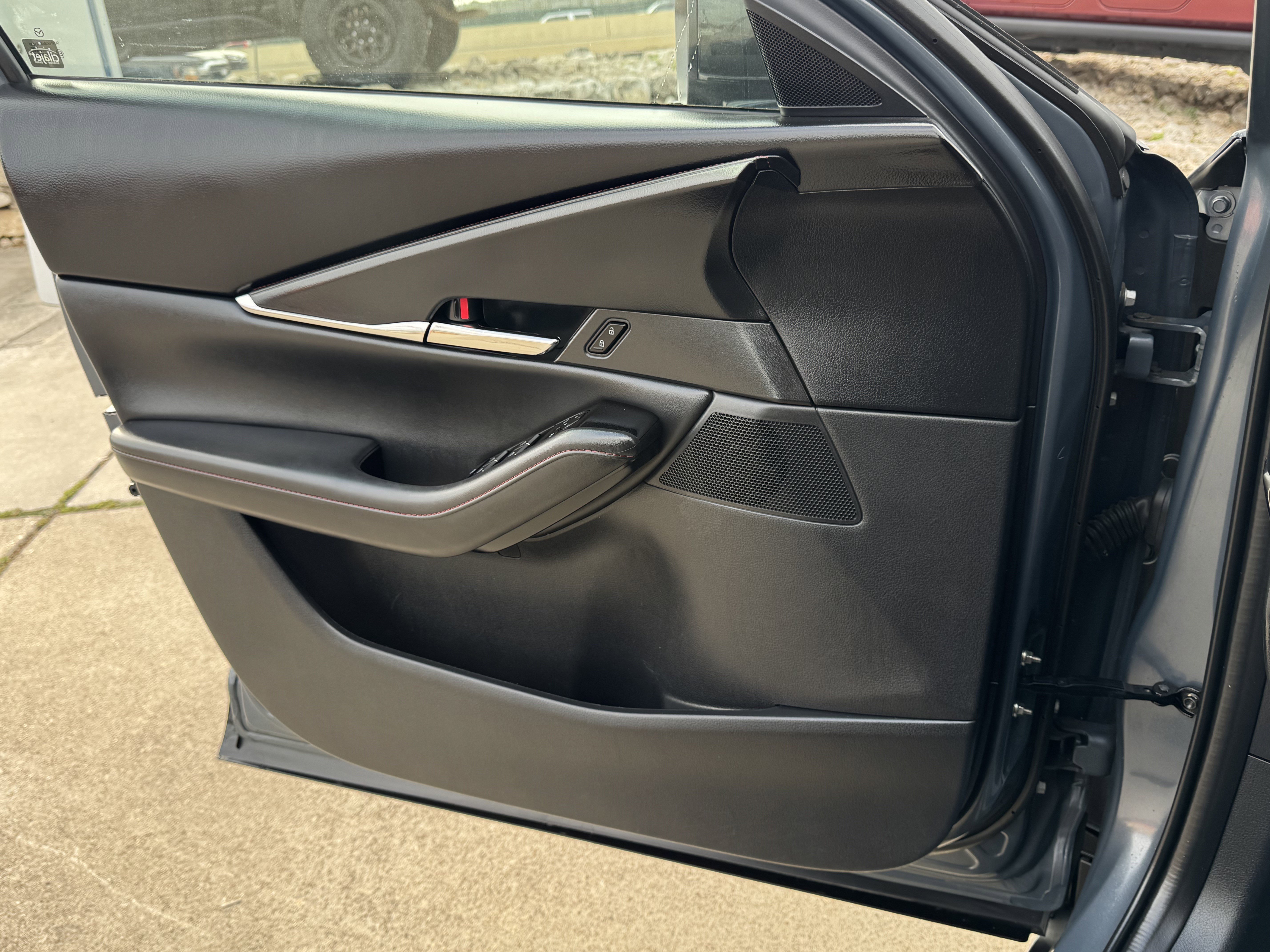 Used 2023 MAZDA CX-30 AWD 2.5 S w/ Preferred Package image 25