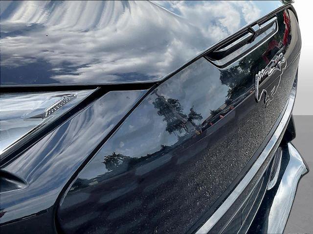 Certified 2023 Ford Mustang Mach-E GT AWD/4WD image 33