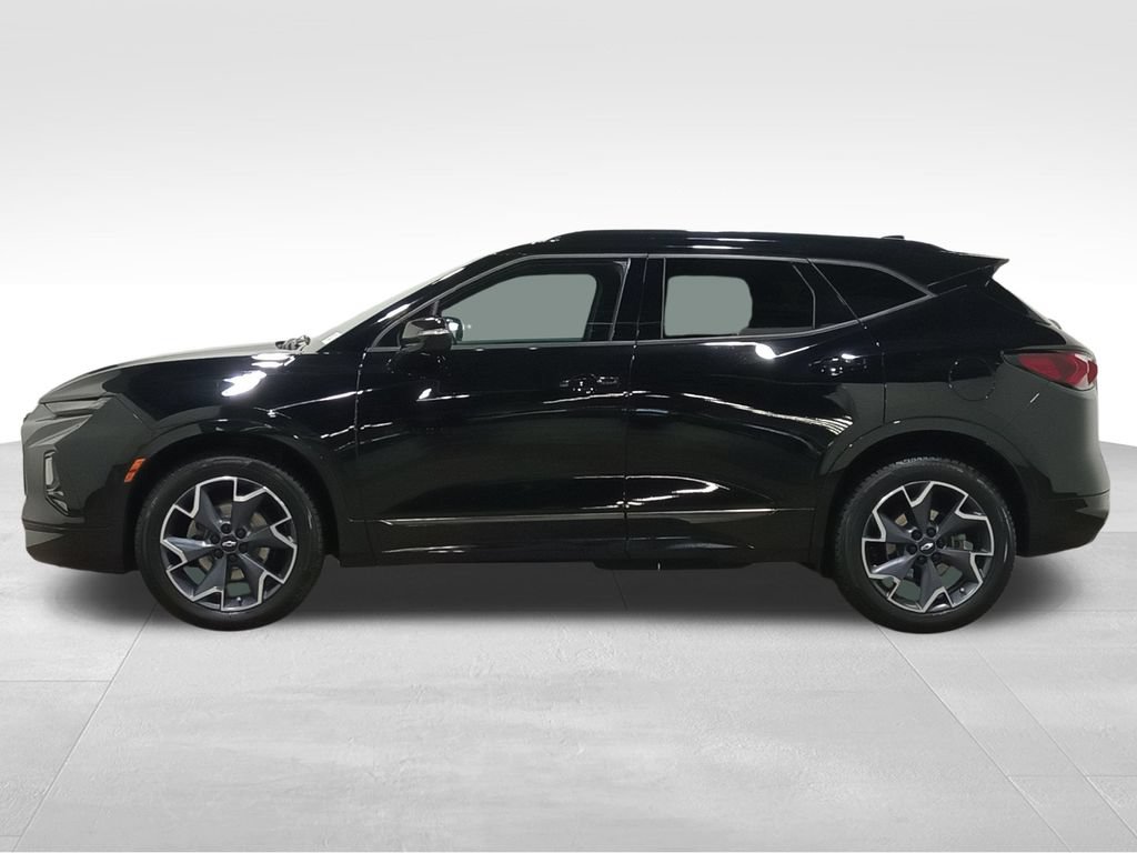 Used 2019 Chevrolet Blazer RS AWD/4WD image 7
