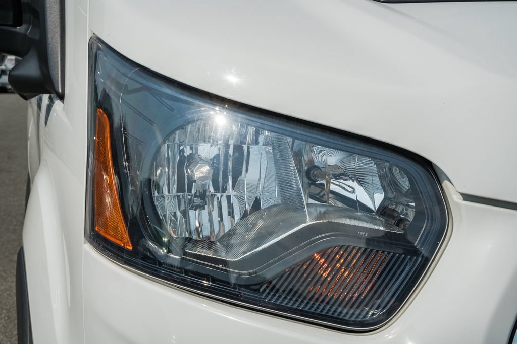 Certified 2022 Ford Transit 250 148 High Roof Extended RWD image 15