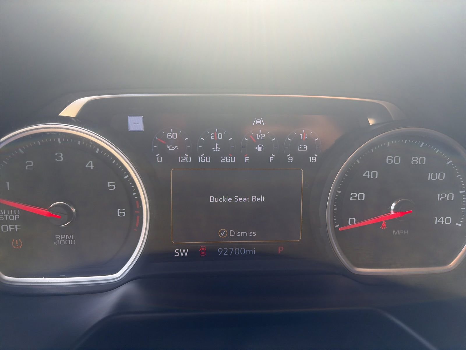 Used 2021 Chevrolet Suburban Premier w/ Premium Package RWD image 22