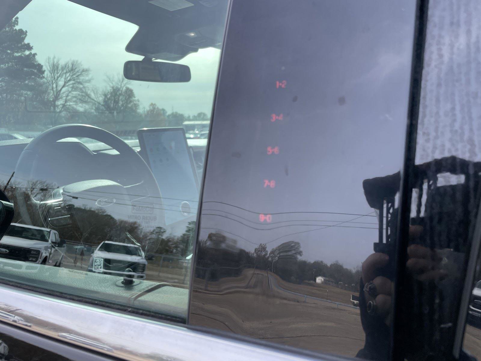 Certified 2022 Ford Expedition Limited image 39