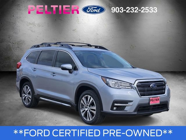 Used 2022 Subaru Ascent Limited w/ Technology Package AWD/4WD image 1