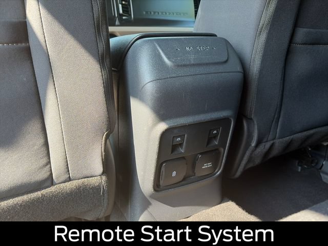 Certified 2023 Ford Bronco Big Bend AWD/4WD image 22